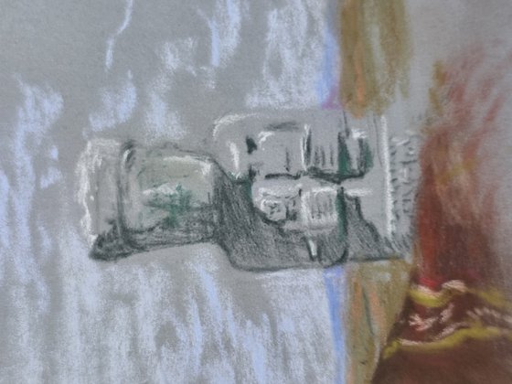 Bolivian musician