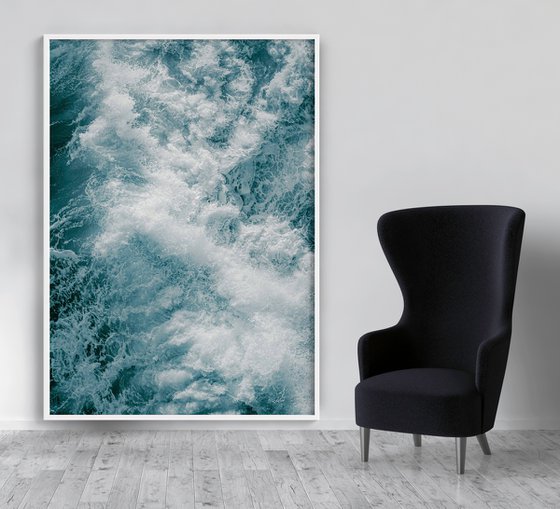 Galene, The Sea Nymphs