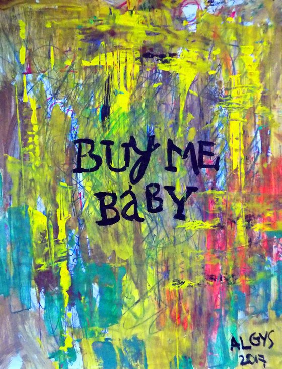 Buy Me Baby