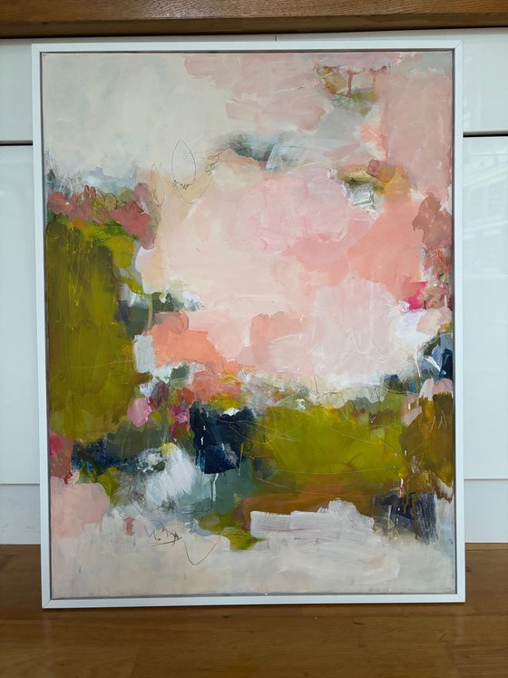 Hope Springs Eternal