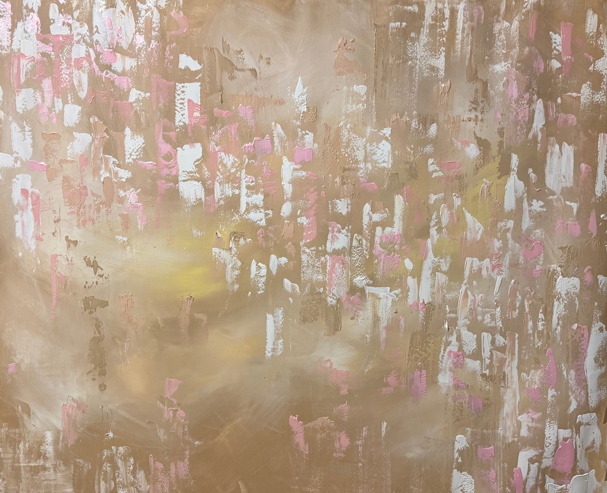 Salt In The Sunlight By Alanah Jarvis, 71 X 55, Artwork For Sale On Artfinder