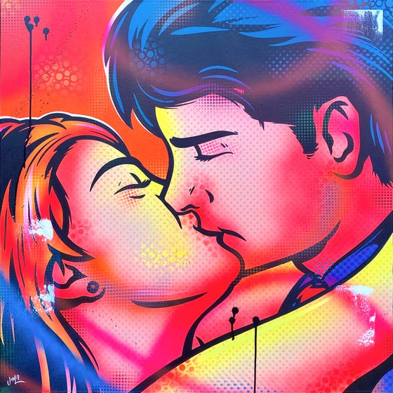 The Kiss