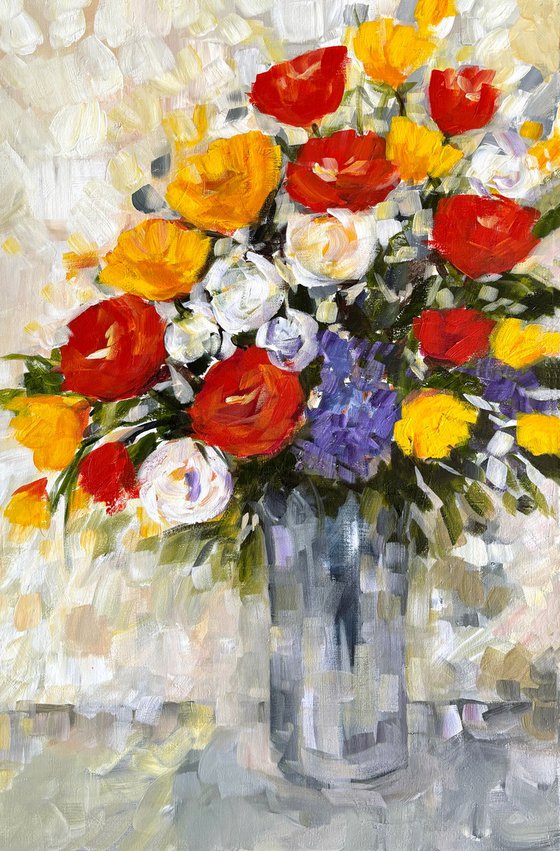 Color Burst