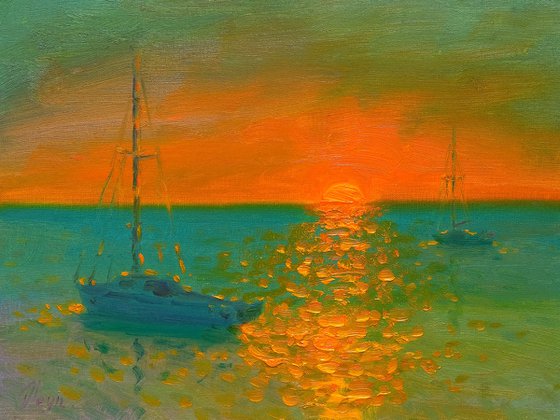 Sanset