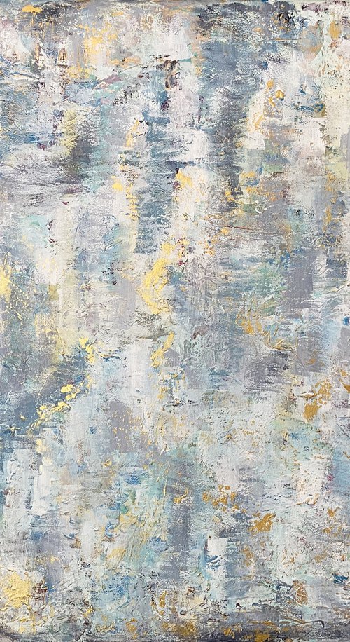 Slight Difference by Paul Baaske