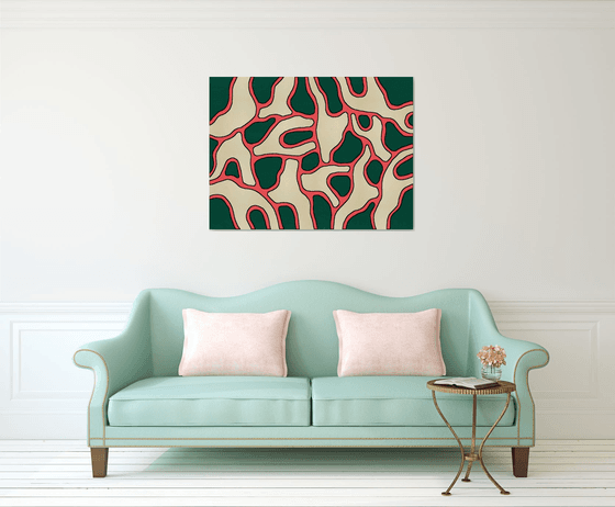 Colors of Nature #05