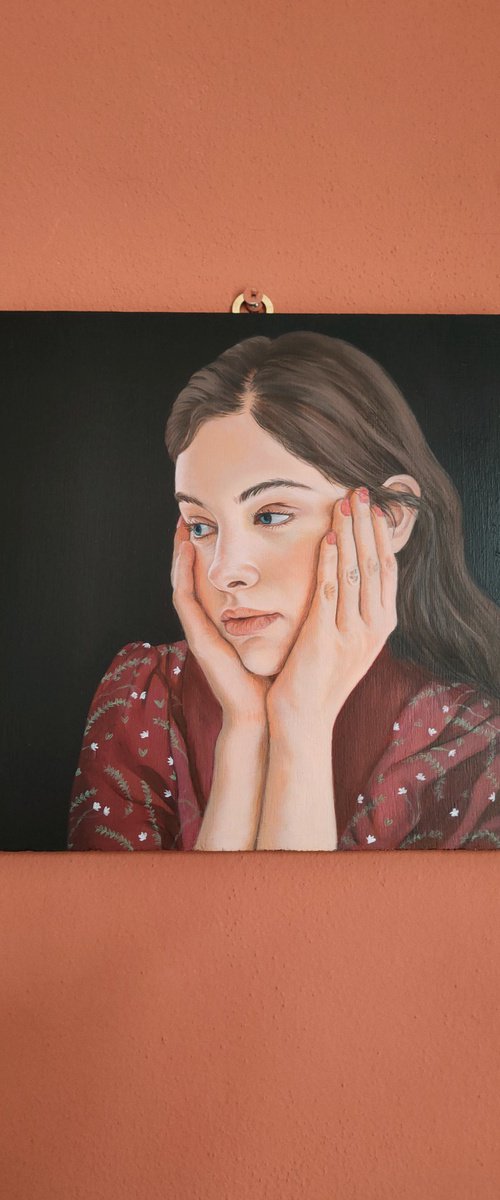 Untitled by Valentina Porcelli