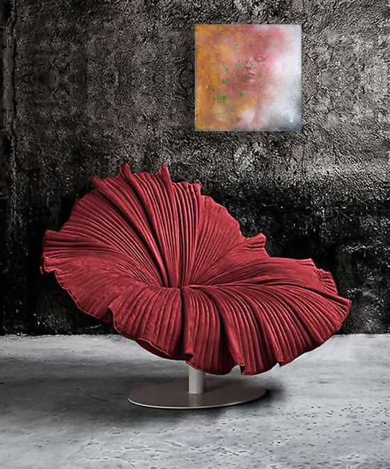 Figura di polvere 21