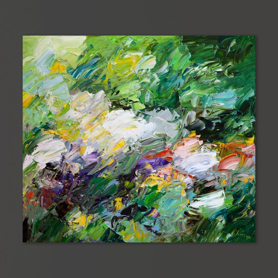 summer painting 2