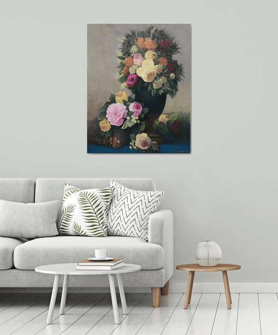 Garden of Elegance