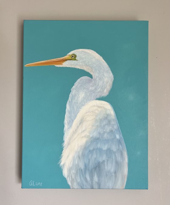 Great Egret