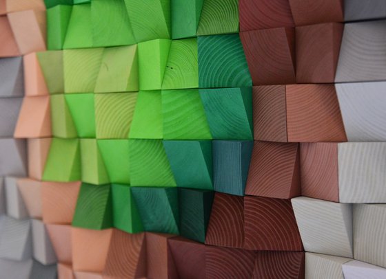 The Man and the Mask