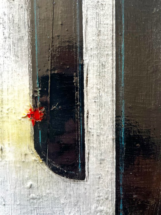 Red Wound