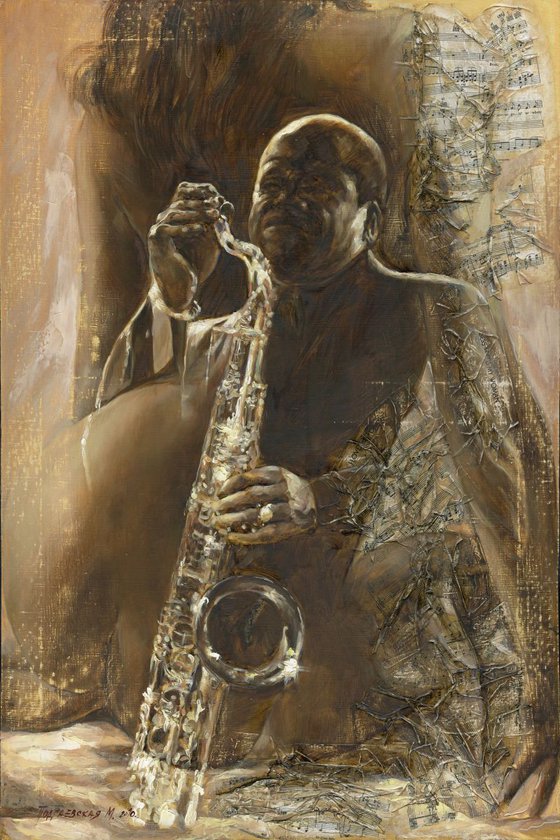 Jazz №5