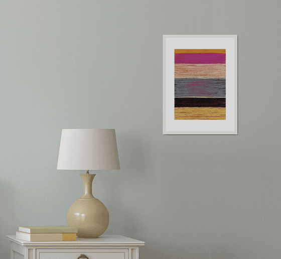Abstract pastel 10