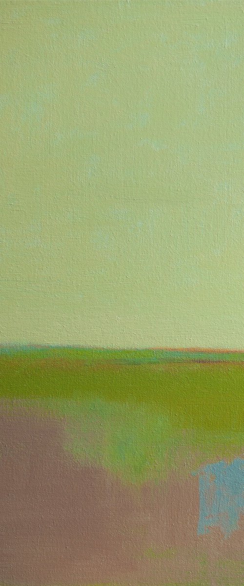 Distant Lands by Thomas Hjelm