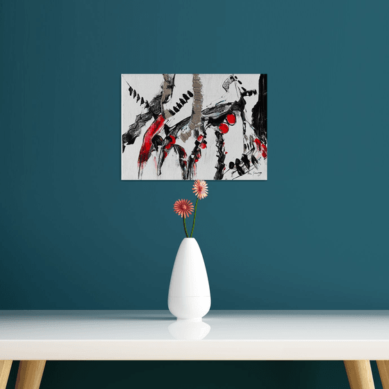 Les oiseaux noirs