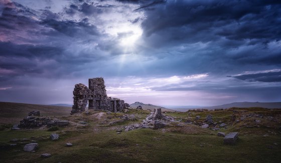 Foggintor Quarry