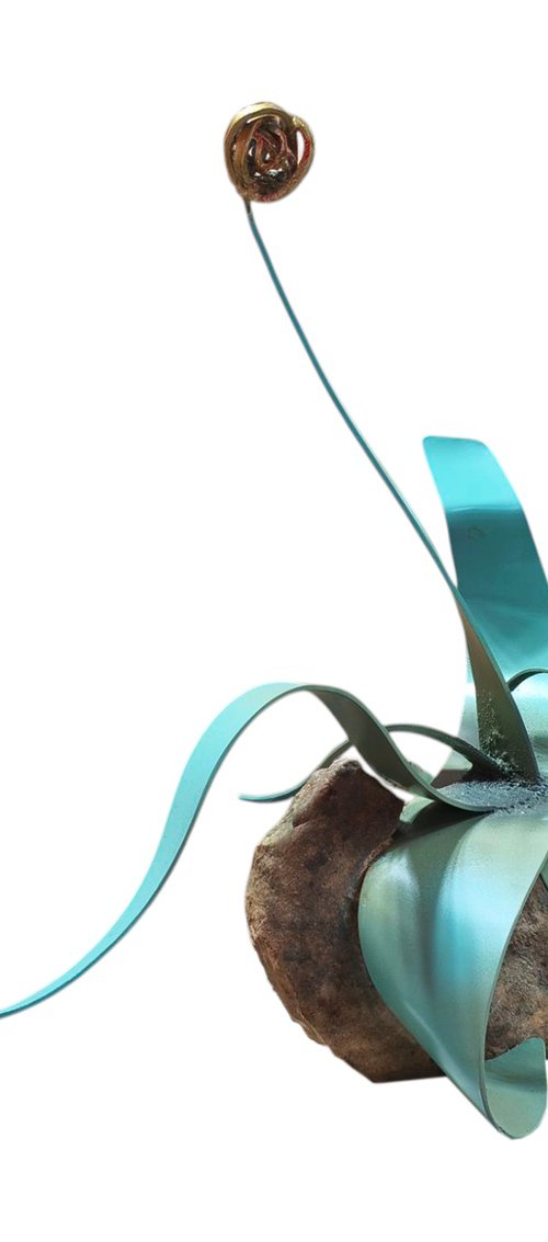 Ikebana by Aramis Justiz