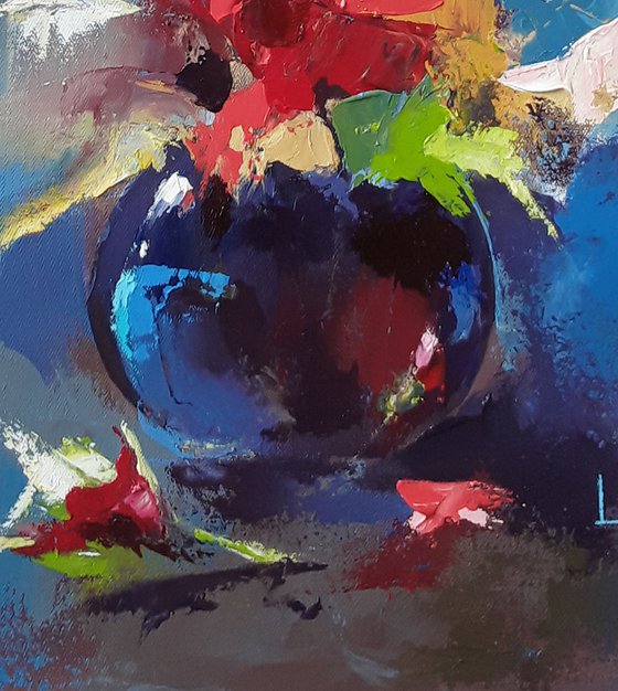 Wild Flowers, Nature's beauty in flowers