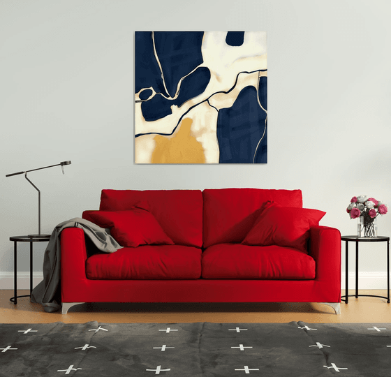 Map of the Inner World #3