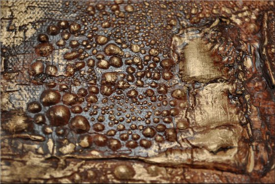Copper Relics
