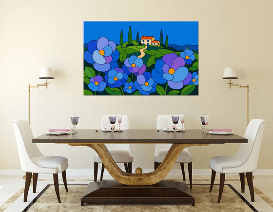 Blooming Dreams #05