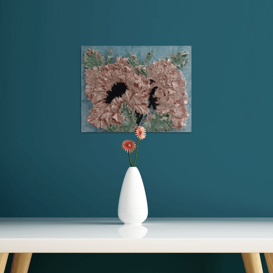 Sunlit 3D Bloom