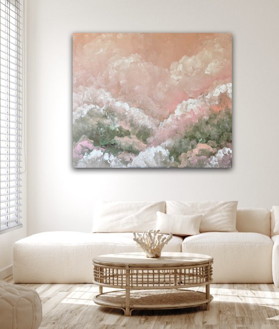 Blush Meadow