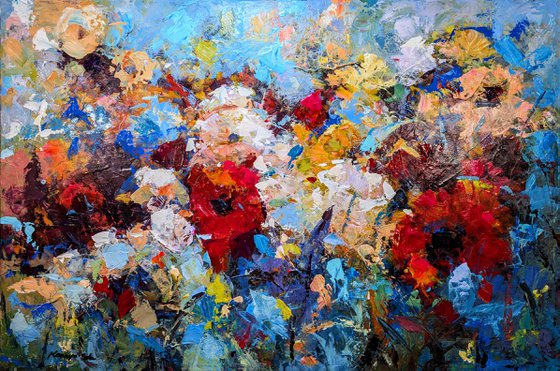 Blossom Flora