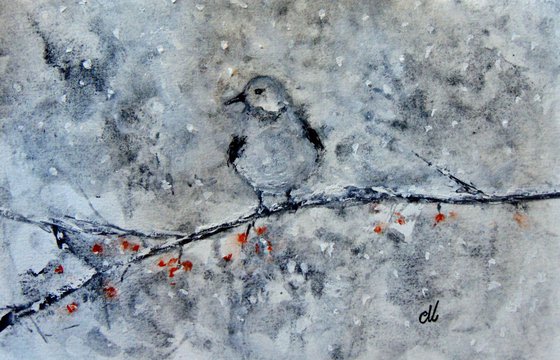 Let it snow, let it snow.. 22(gift idea)