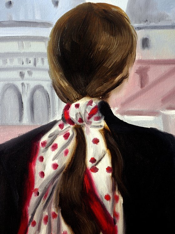 When Venice Dreamed of Love