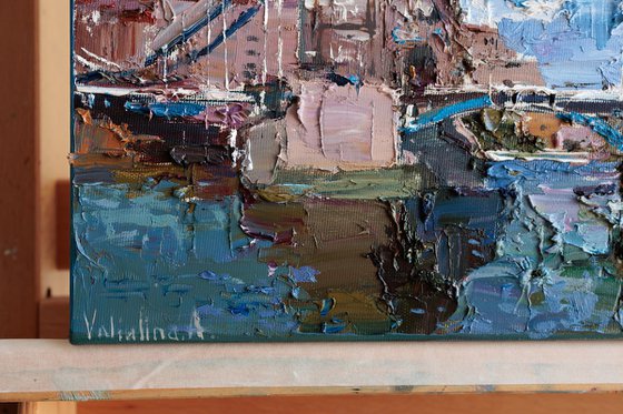 Tower Bridge