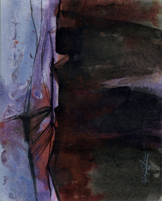 Abstraction Collection 8