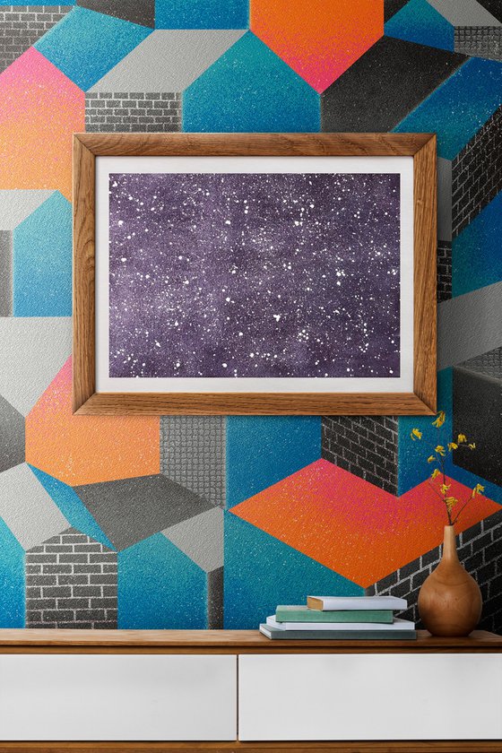 Starry Sky No.2