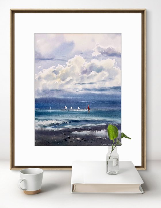 Kingdom of the Clouds #2