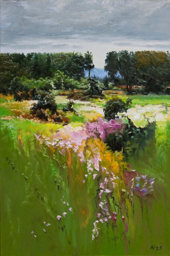 WILDFLOWERS 14