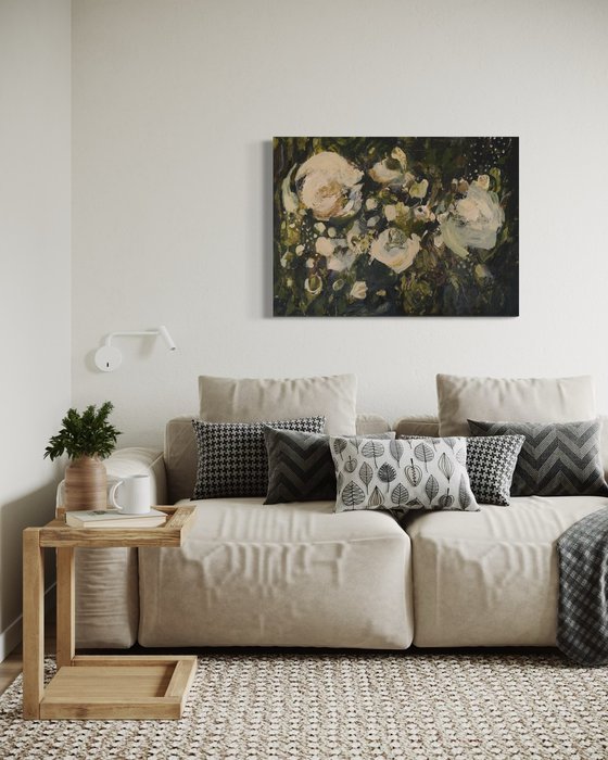 Forgotten Blooms