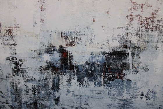 Echoes in the Mist