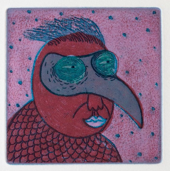 Twitcher III