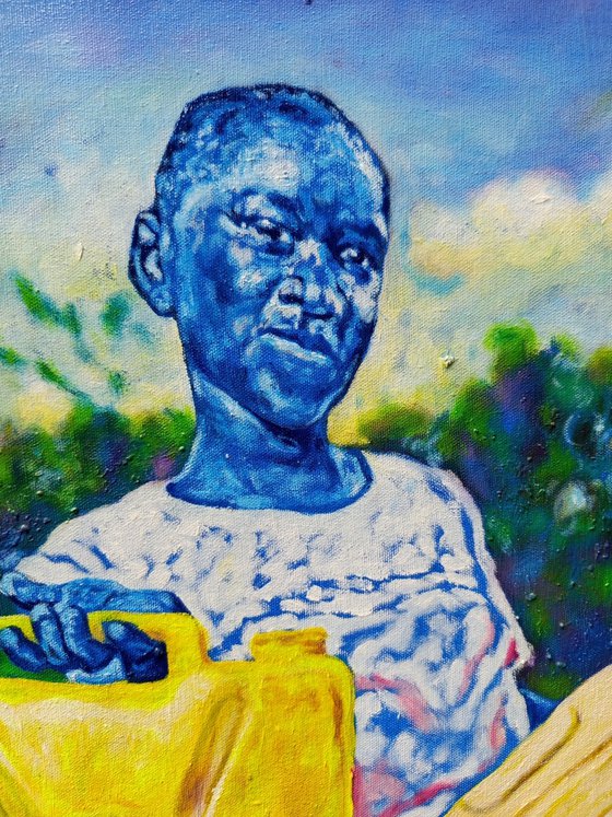 "Seeking The Source III"