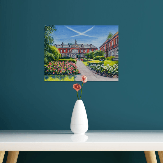 University of Dundee