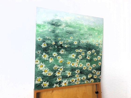 Daisies 2
