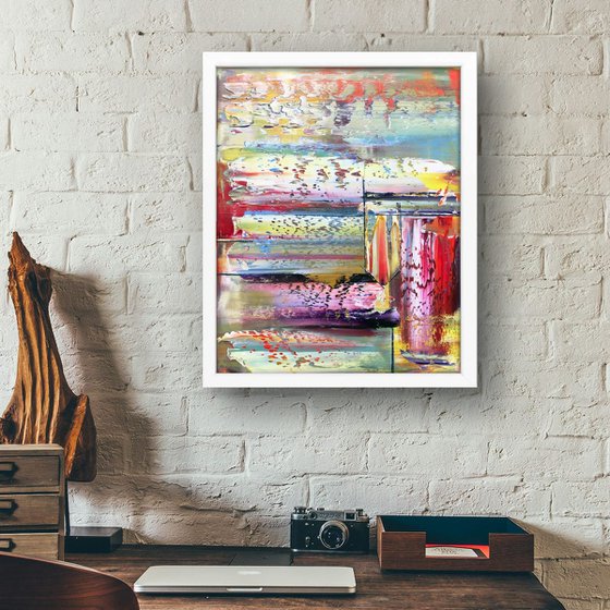 "Signs Are Everywhere"