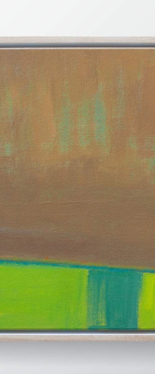 On The Other Side by Thomas Hjelm