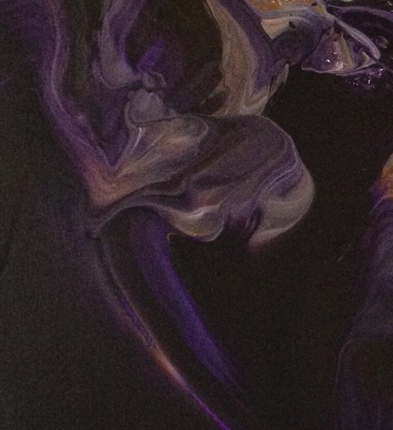 Éclat en construction