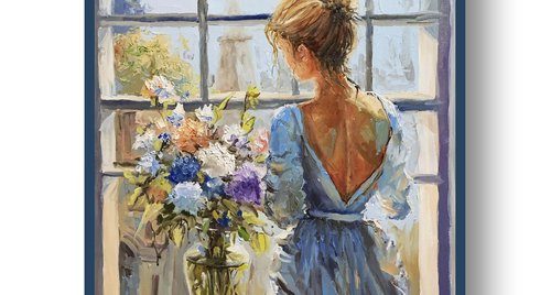 Artwork by Vita Schagen