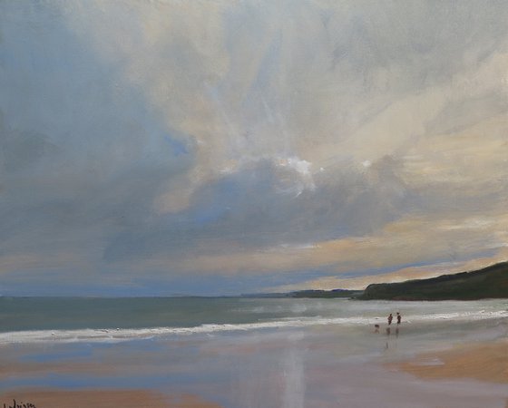 Scarborough, Oct 21