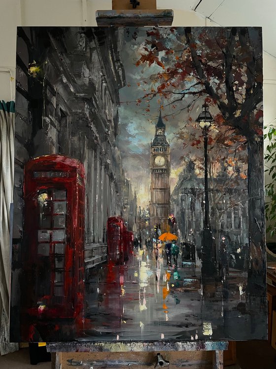 London Lights