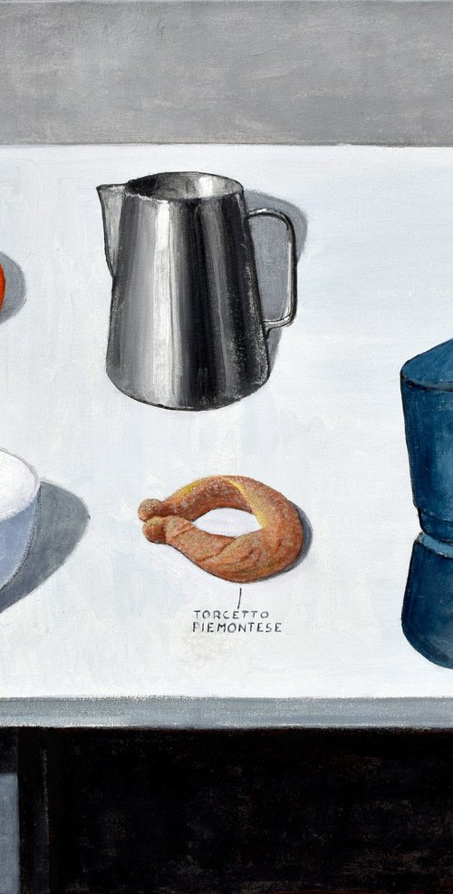 Composition 21 by Andrea Vandoni